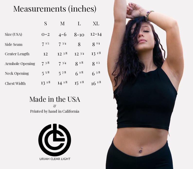Geometric Pinecone Yoga Crop Top – Sacred Geometry Boho Festival Shirt